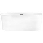 Ванна акриловая Belbagno BB409 Ванна акриловая Belbagno BB409